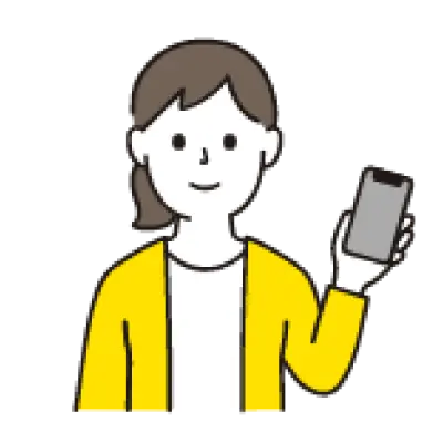 電話・メール・LINEでご相談